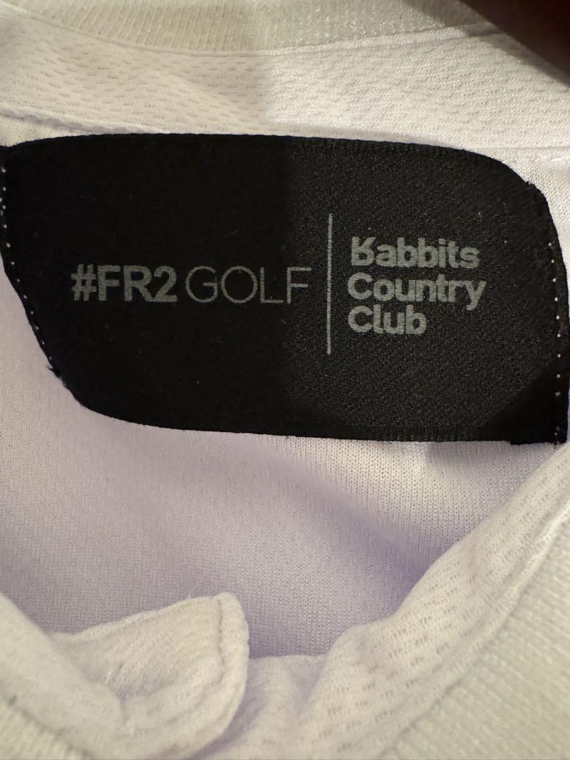 FR2GOLF POLO SHIRT ポロシャツ