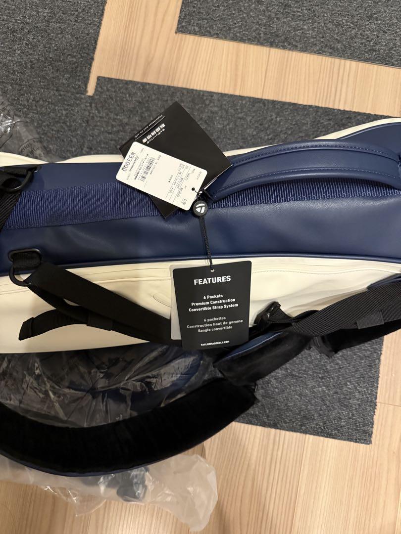グ*ー様 taylormade US OPEN Carry Stand Bag