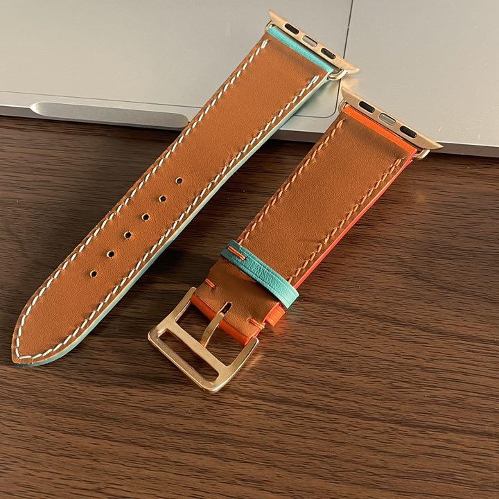 ついに再販開始!】 Apple Watch バンド44牛皮 アップルウォッチ革レザーベルト手作り45 dopf.ui.ac.id ついに再販開始!】 Apple Watch バンド44牛皮 アップルウォッチ革レザーベルト手作り45 dopf.ui.ac.id
