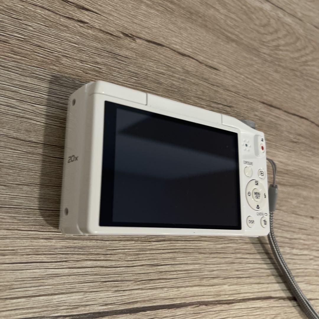 2778 Panasonic LUMIX ルミックス デジカメ DMC-TZ57