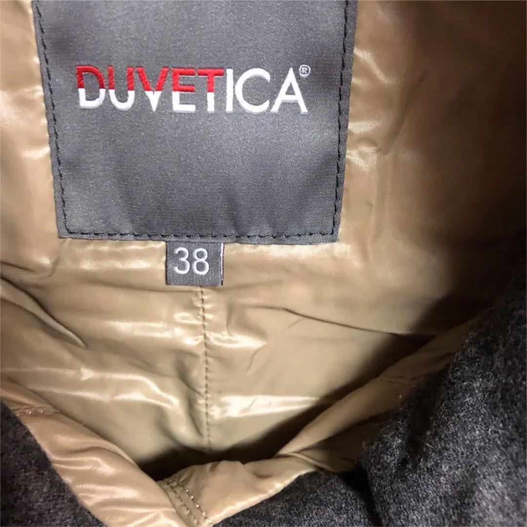 NEW限定品 DUVETICA ダウンコート joTuw-m23951692019 超激安格安