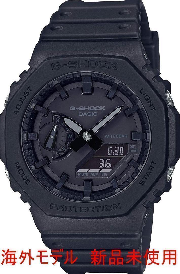 G-SHOCK GA-2100-1A1DR 海外モデル - 通販 - tangierads.ma