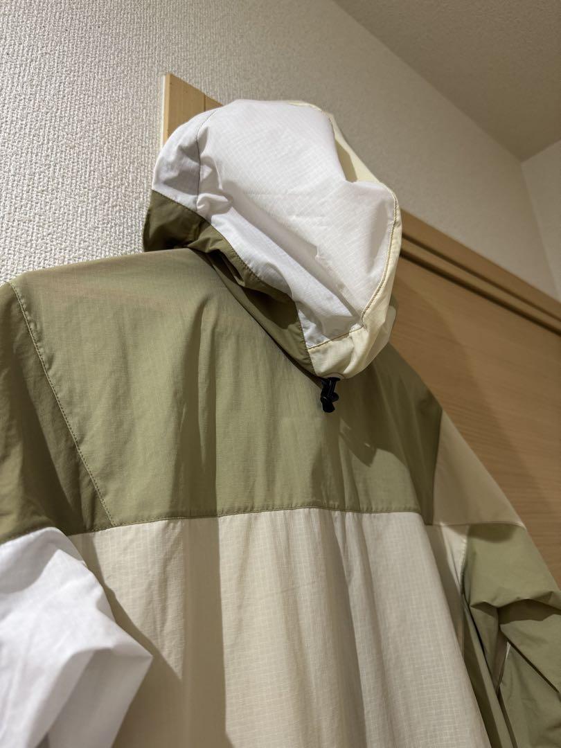 ARC'TERYX beams Squamish Hoody XS新品未使用
