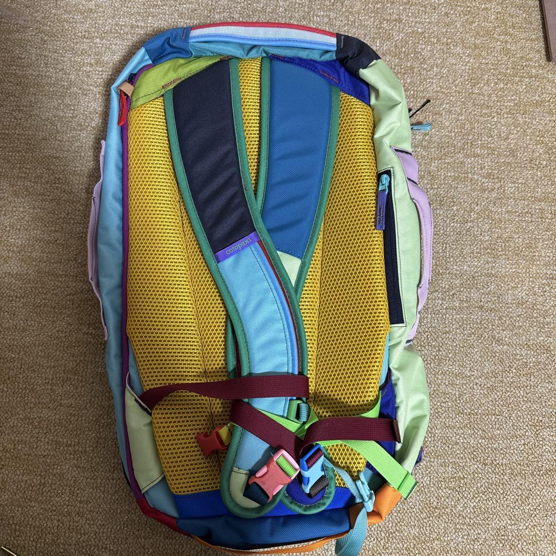 cotopaxi Alpa28 リュック・バックパック