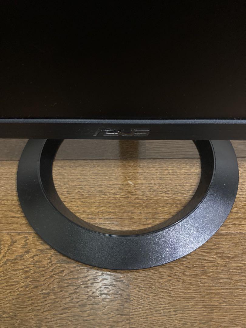 ASUS 23インチ モニター VZ239HR 2022年製