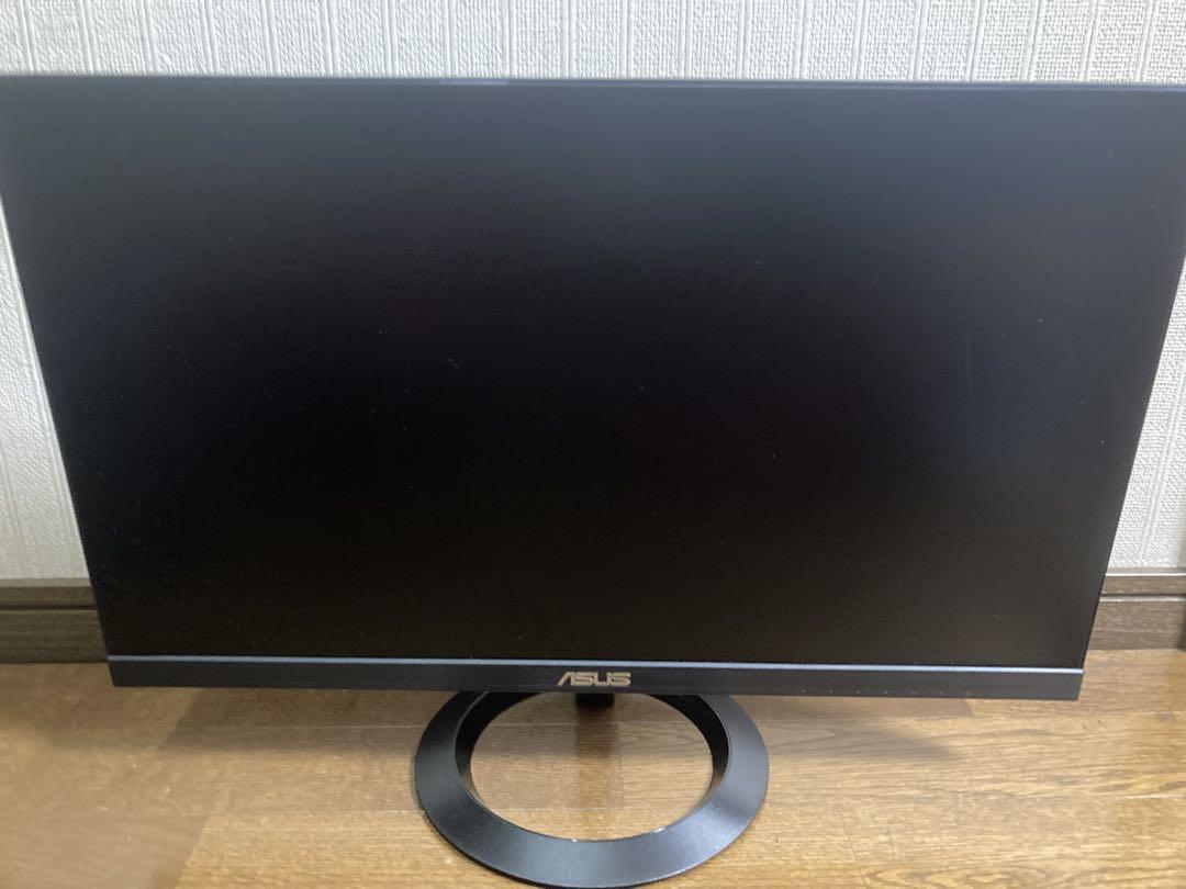 ASUS 23インチ モニター VZ239HR 2022年製