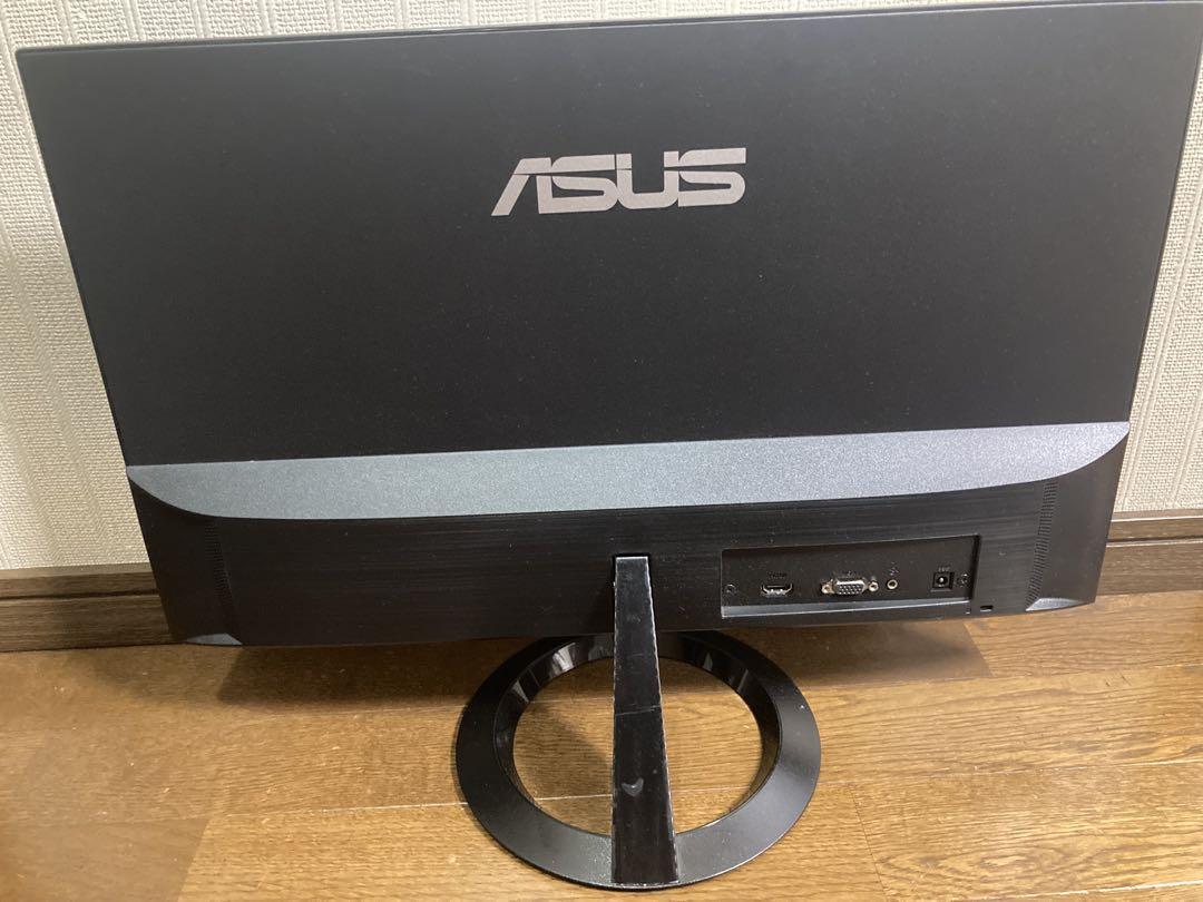ASUS 23インチ モニター VZ239HR 2022年製