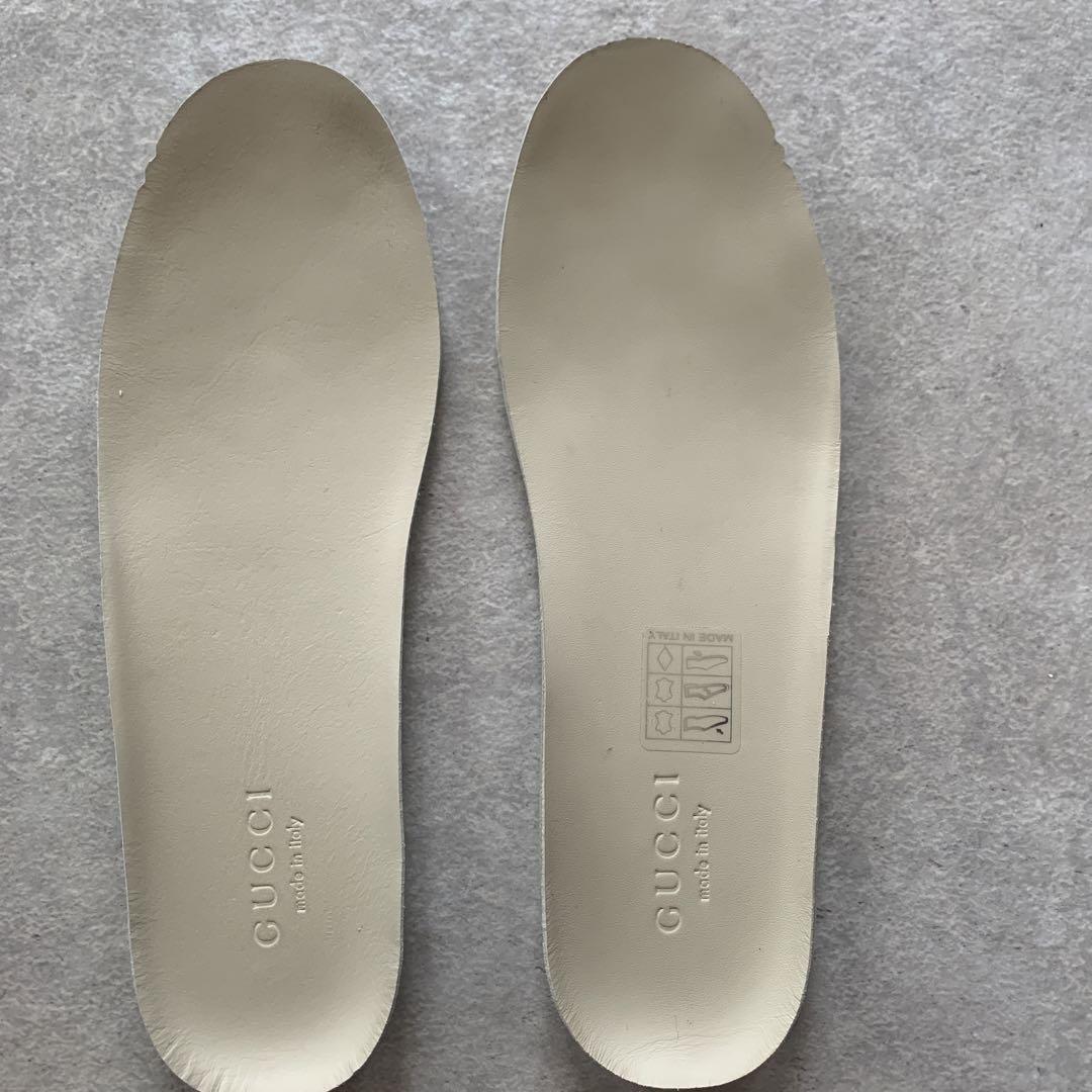 グッチ靴　GUCCIチルドレン　エーススニーカー