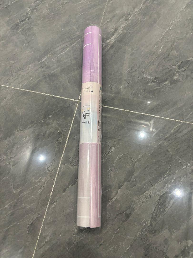 LAVA SUKALA トラベルヨガマット　ディズニー ミッキー 5,229円