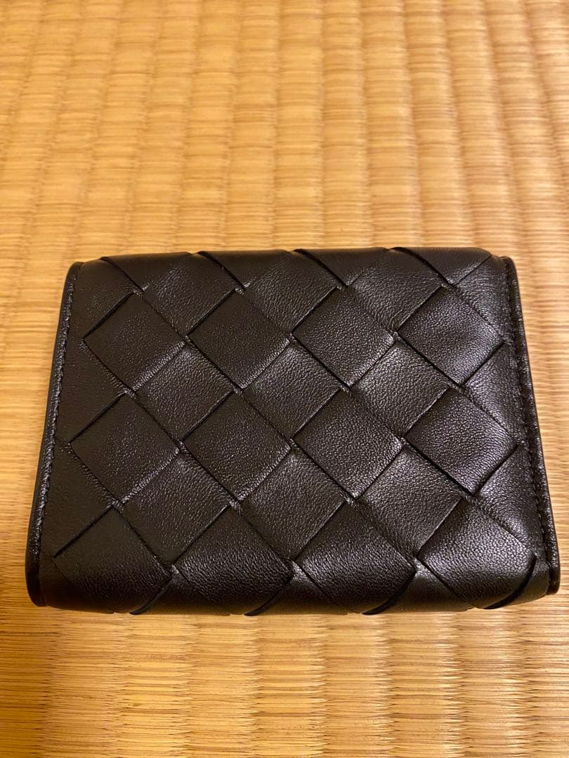 ボッテガ 三つ折り財布Bottega Veneta MEDICALDB_JP