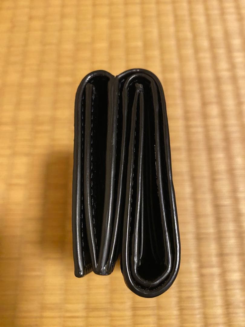 ボッテガ 三つ折り財布Bottega