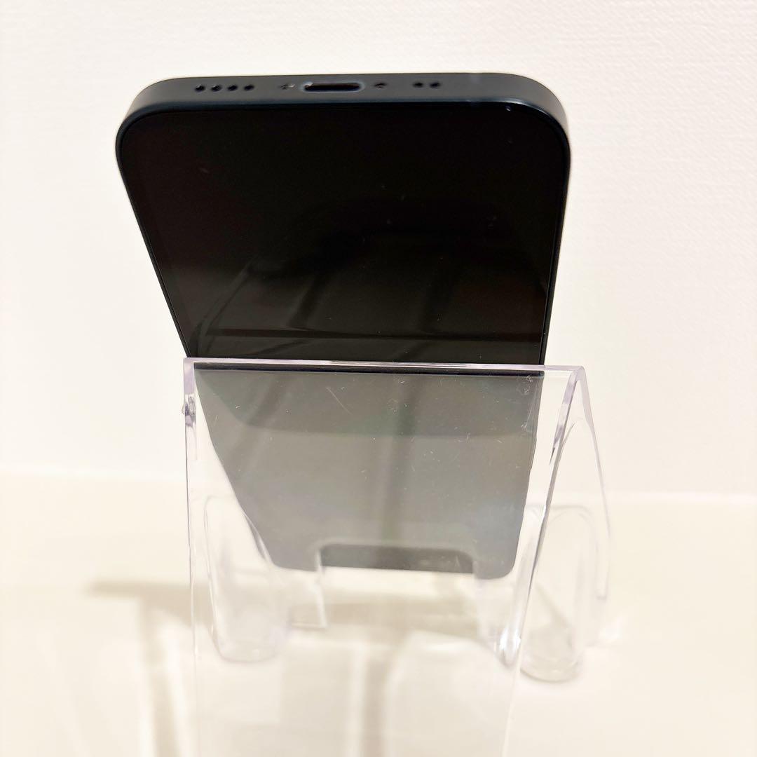 iPhone13mini 128GB SIMフリー　超美品　No.1366