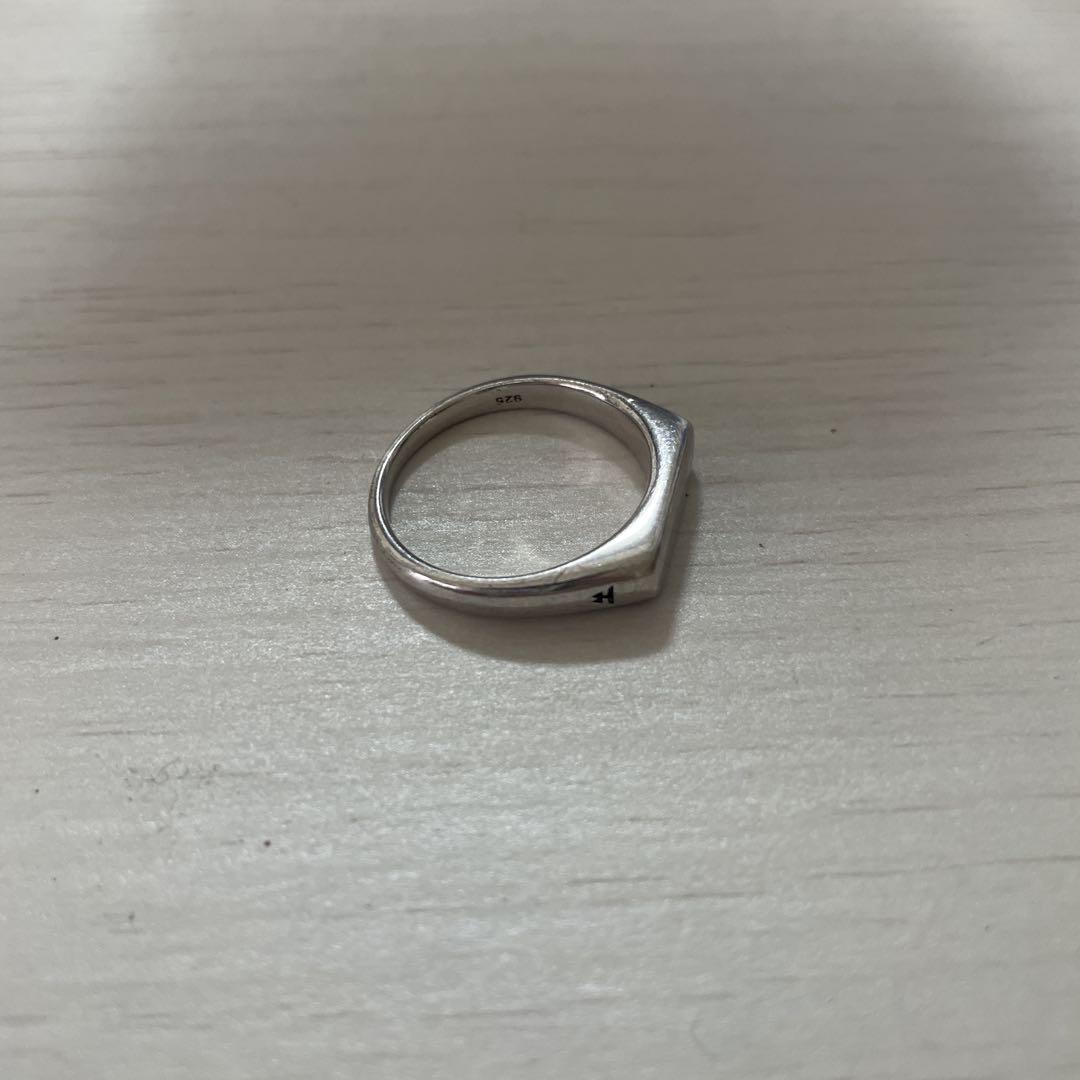 TOMWOOD(トムウッド) Knut Ring