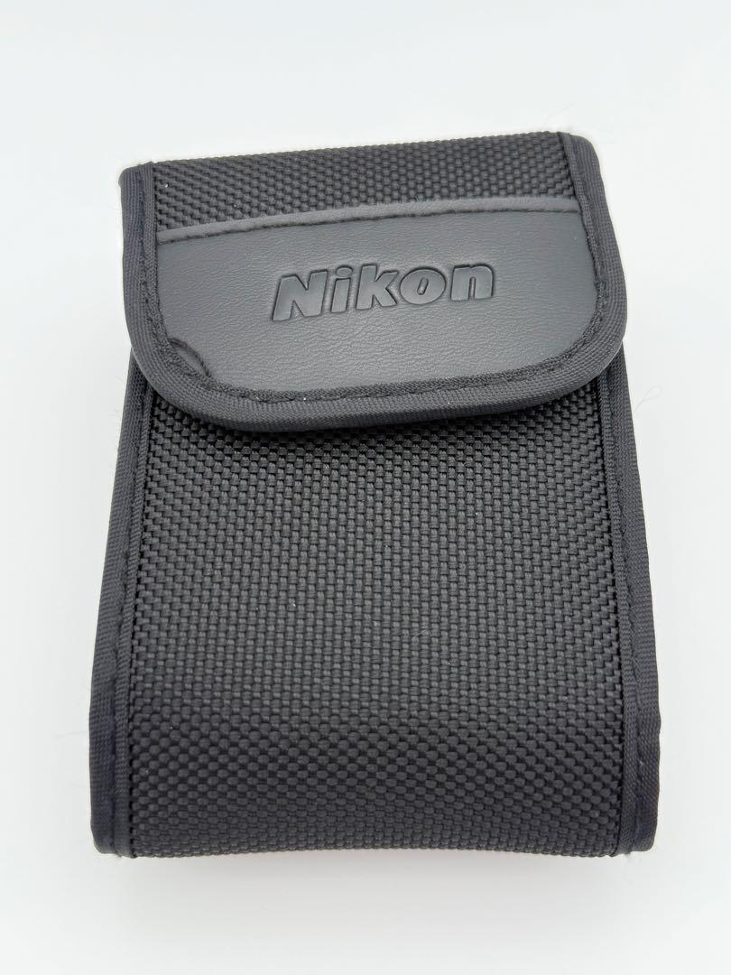 Nikon COOLSHOT PRO STABILIZED ニコンクールショット