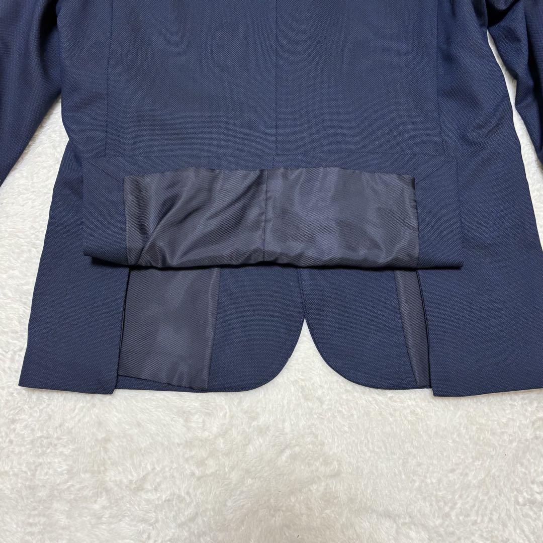 【りおママ❤︎ 】ZARA スーツ + ノーブランドシャツ　ネクタイ　164
