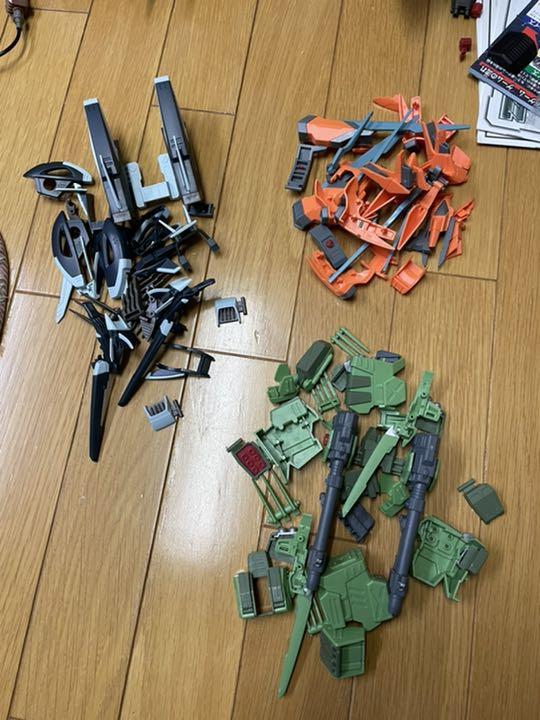 になります ゾイド ジェットファルコンとユニット全部 dYT1z-m23956836529 ライガーゼロ ℰェニックス