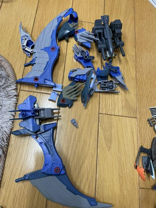 になります ゾイド ジェットファルコンとユニット全部 dYT1z-m23956836529 ライガーゼロ ℰェニックス