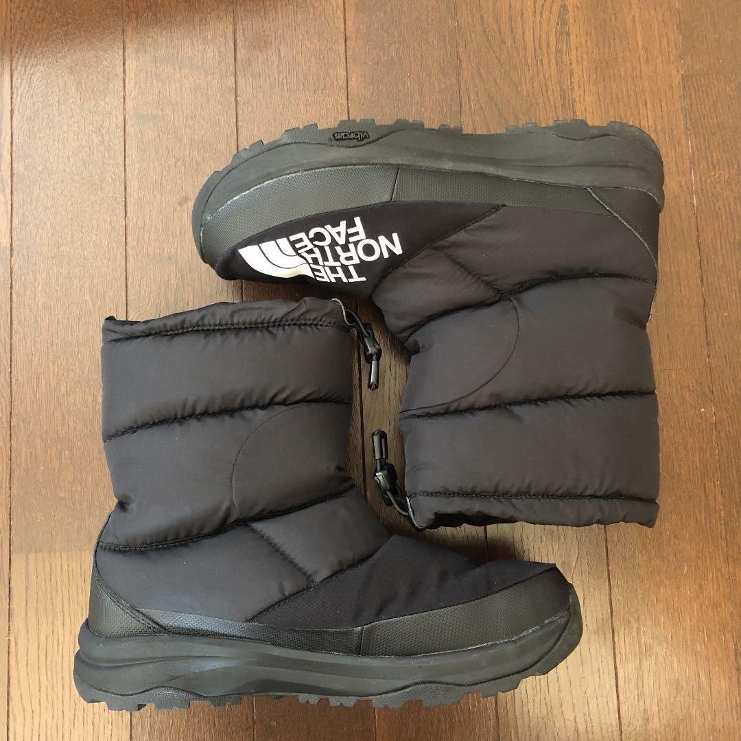 新品セール ノースフェイス ヌプシダウンブーツ 9opGh-m23956891612 高評価