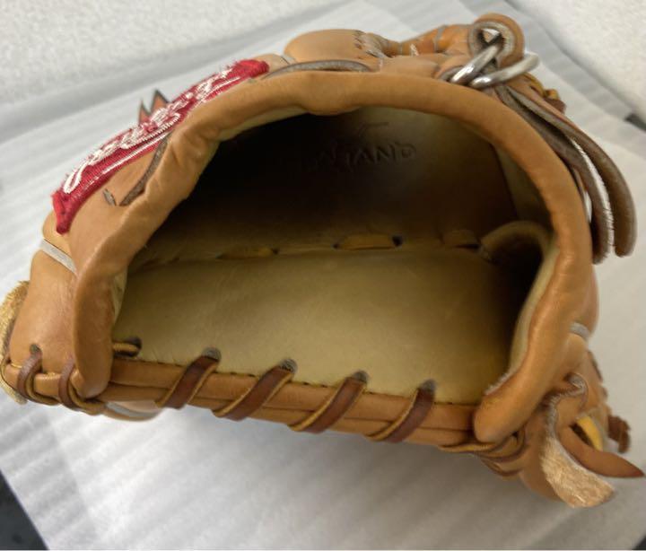 Rawlings ローリングス プロモデル USA アレックス・ロドリゲス