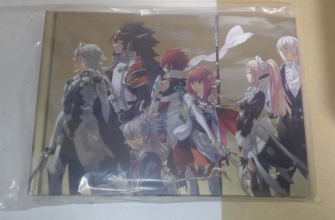 ファイアーエムブレム if SPECIAL EDITION