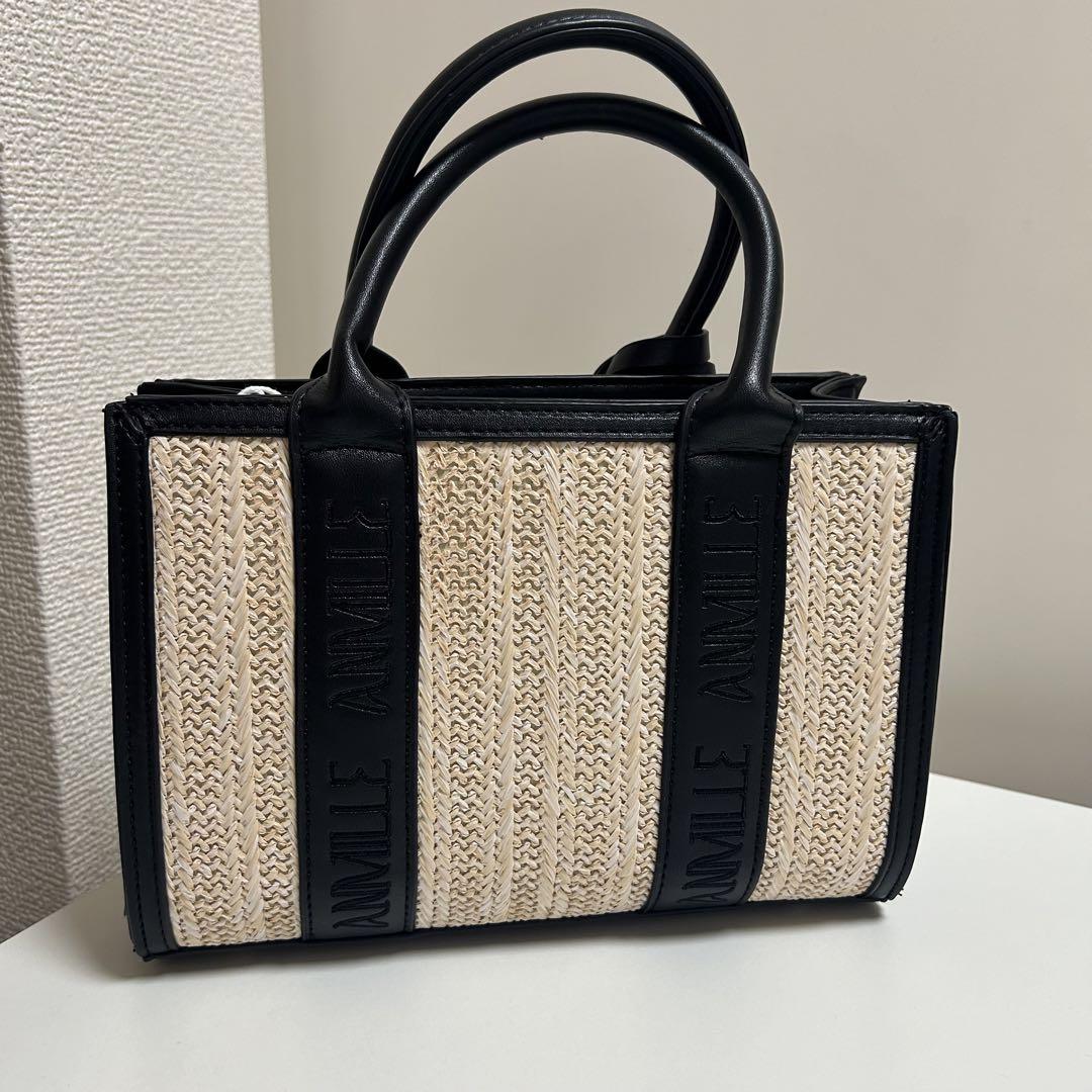アンミール ラティア風オリジナルBAG - メルカリ