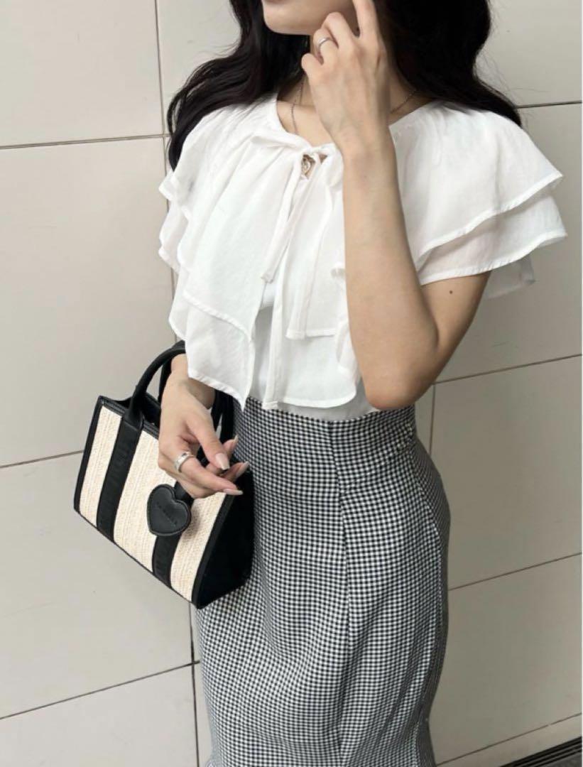 アンミール ラティア風オリジナルBAG バッグ