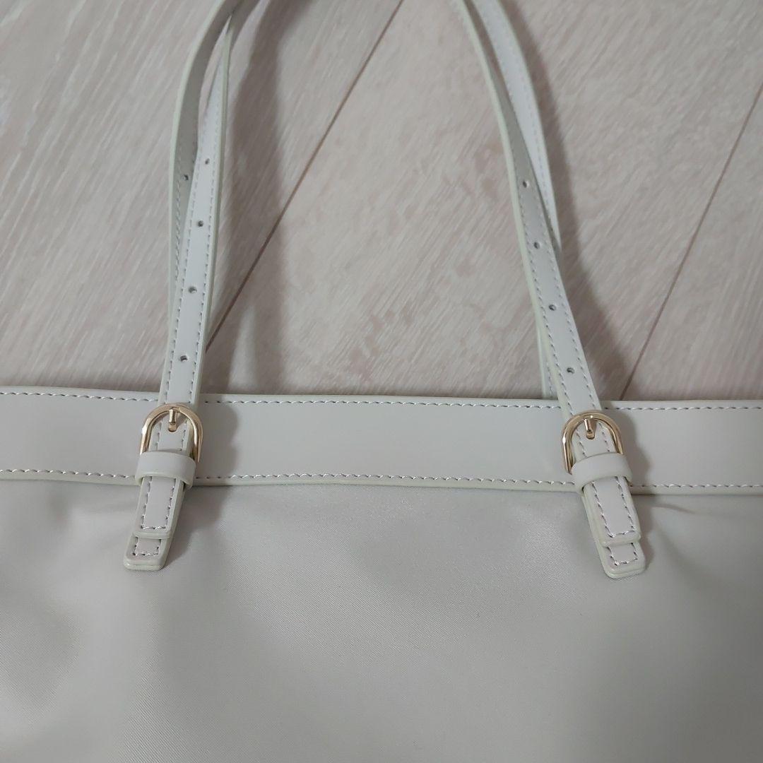 美品　tocca　トートバッグ　ショルダー