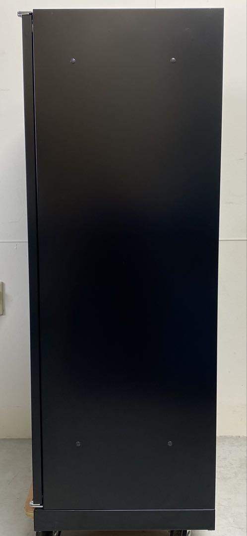 OKAMURA オカムラ ヴィラージュ 8VS152 Z925 両開き書庫 事務
