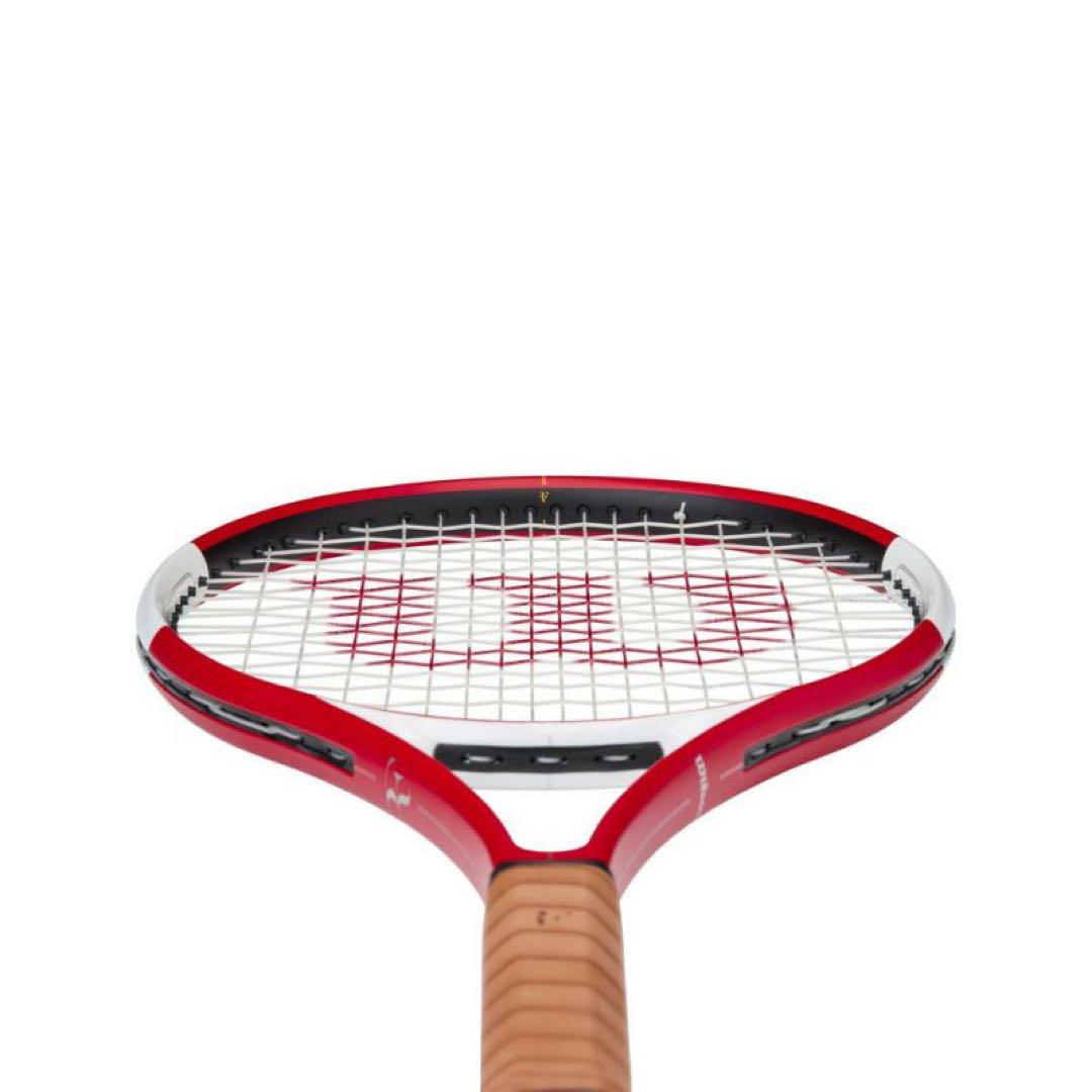 Wilson RF01 PRO CLASSIC WR179611F フェデラー WR179611F_0_RF01_PRO_CLASSIC_R