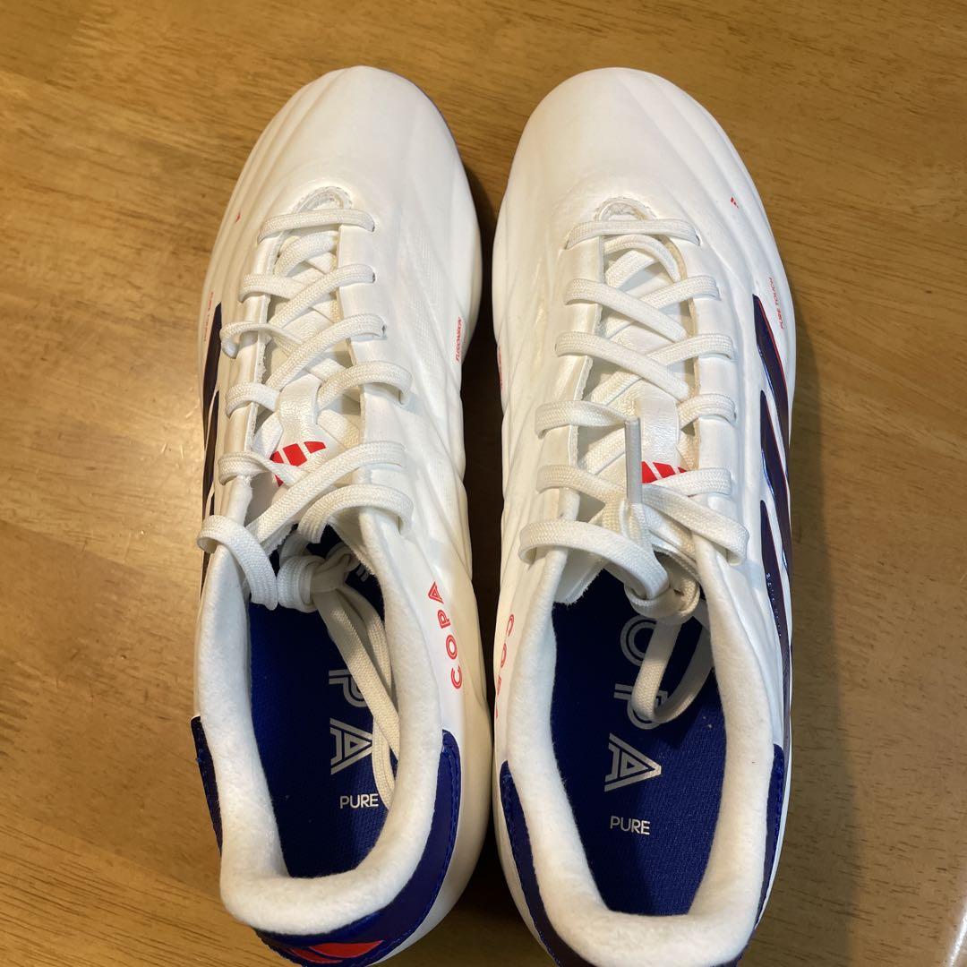 アディダス　COPA PURE