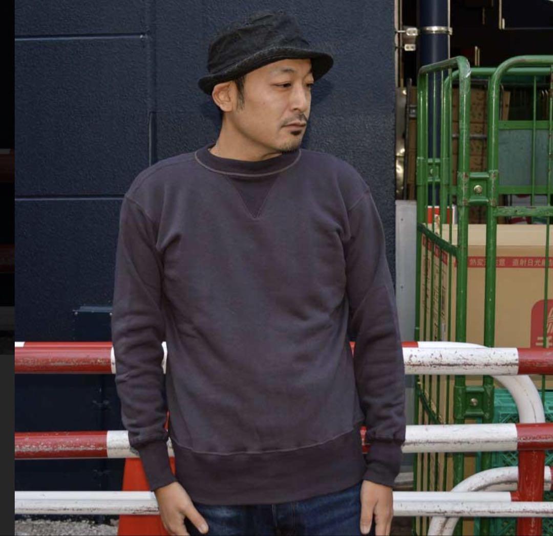 warehouse ウエアハウス Lot.403 SIZE 44 XL NAVY