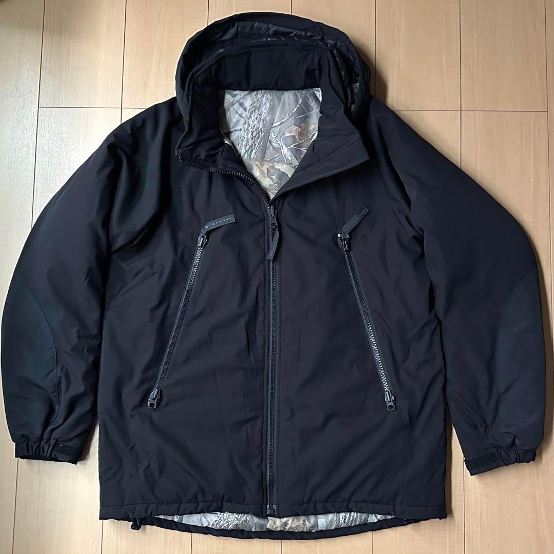 Ｍ 別注 ワイルドシングス 2way ハッピー ジャケット WILDTHINGS