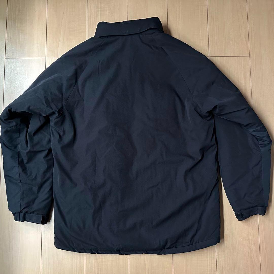 Ｍ 別注 ワイルドシングス 2way ハッピー ジャケット WILDTHINGS