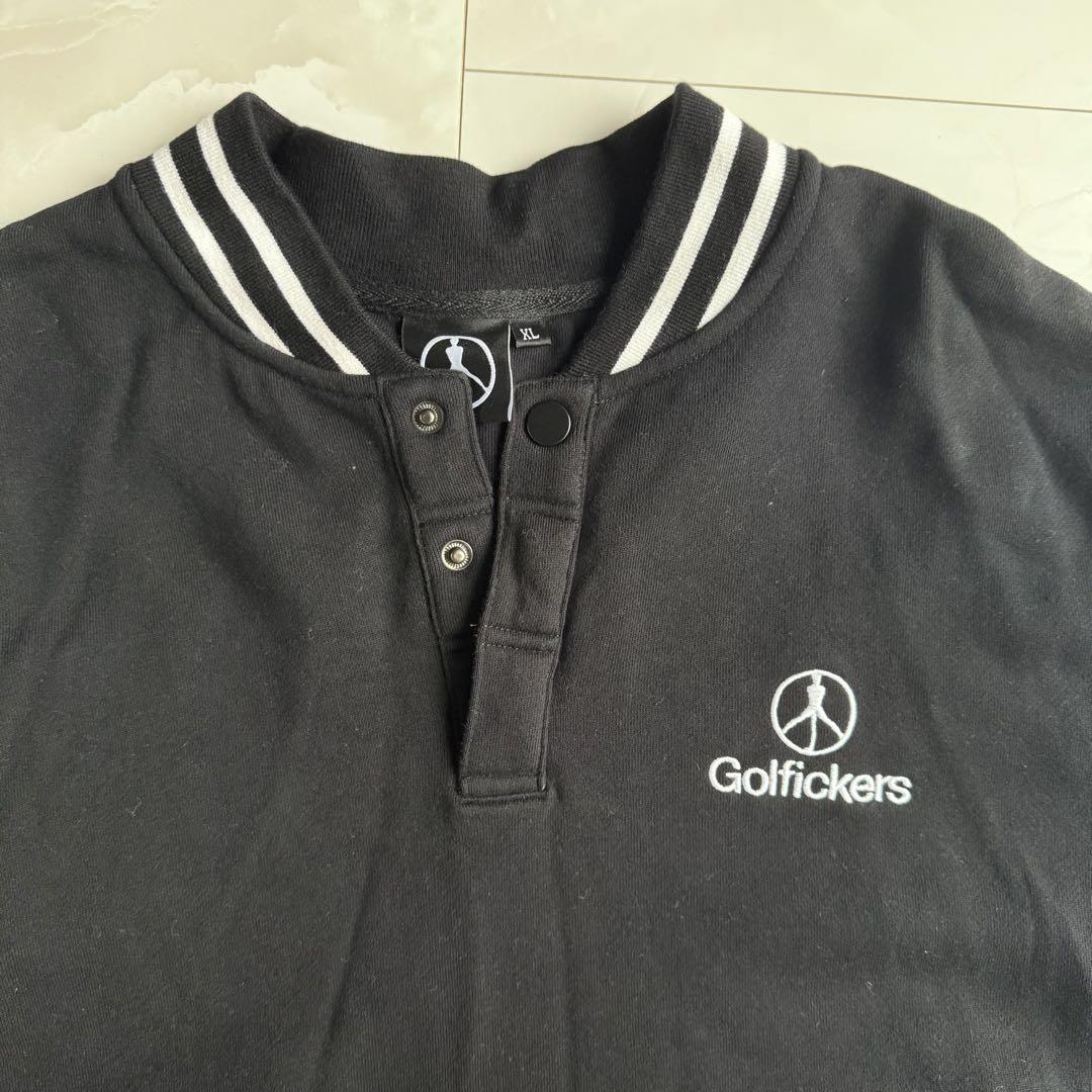Golfickers
