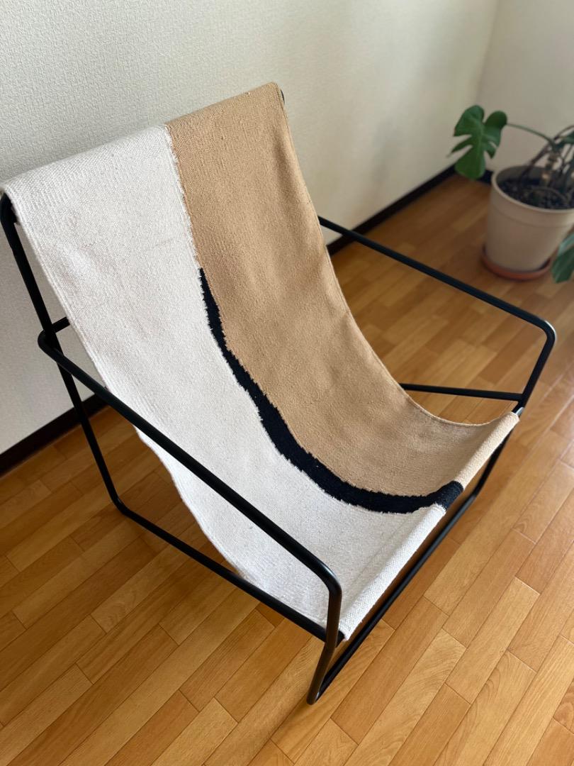 ferm LIVING /ラウンジチェア