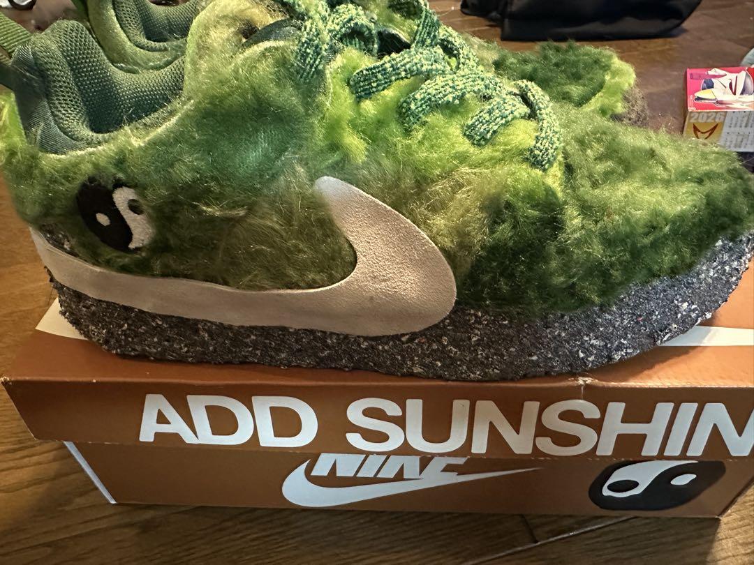 靴 NIKE CACTUS PLANT FLEA MARKET / FLEA 1