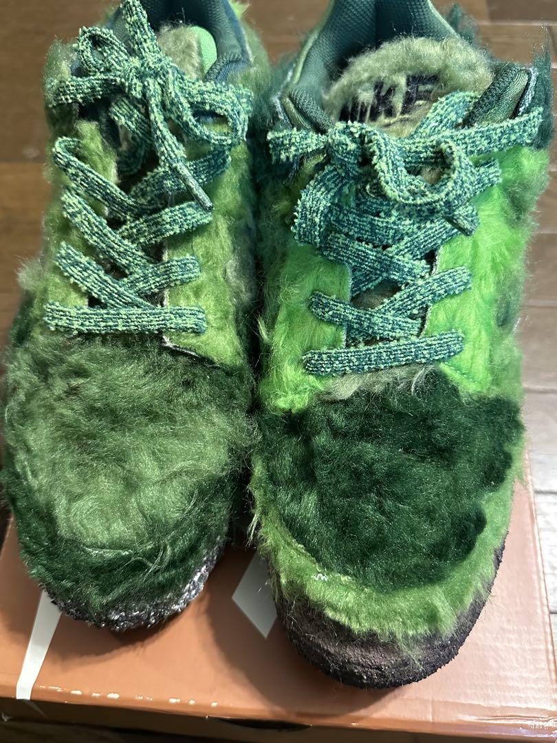 靴 NIKE CACTUS PLANT FLEA MARKET / FLEA 1