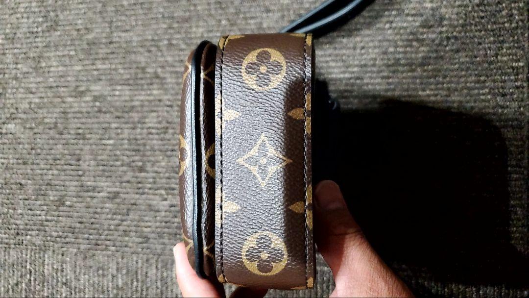 新品同様!!　ルイ・ヴィトン モノグラム ショルダーバッグ
