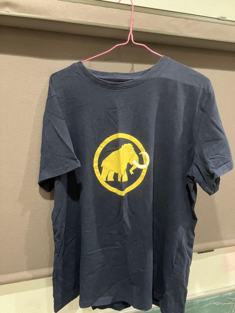卍 Mammut