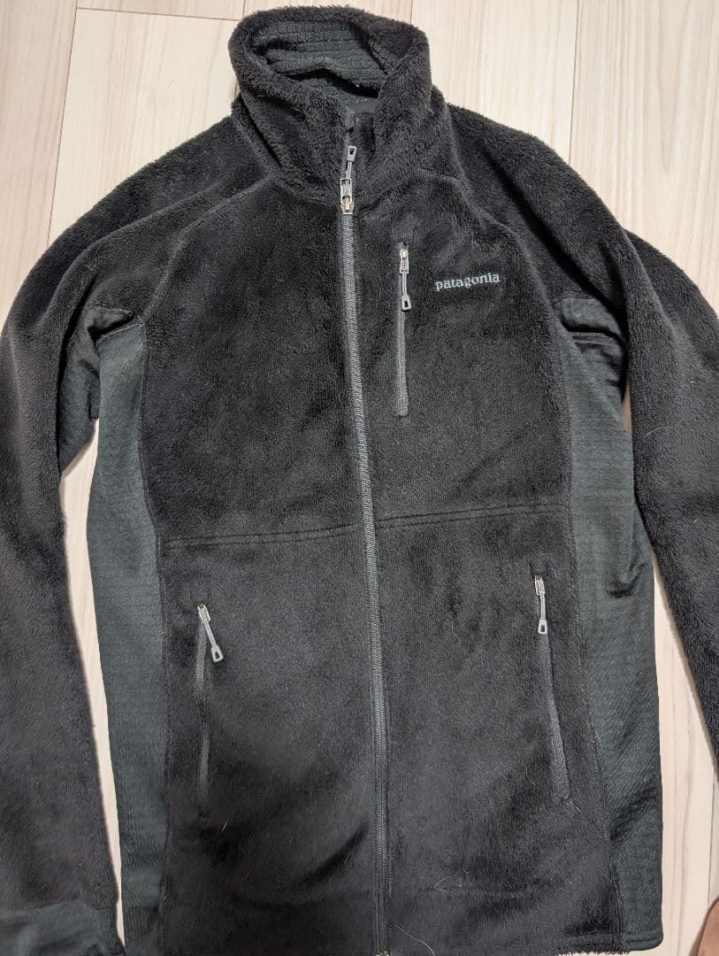 R2 フリースS・patagonia