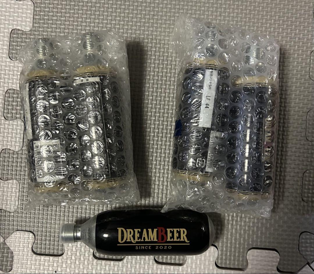 DREAM BEER 家庭用ビールサーバー 送料無料！