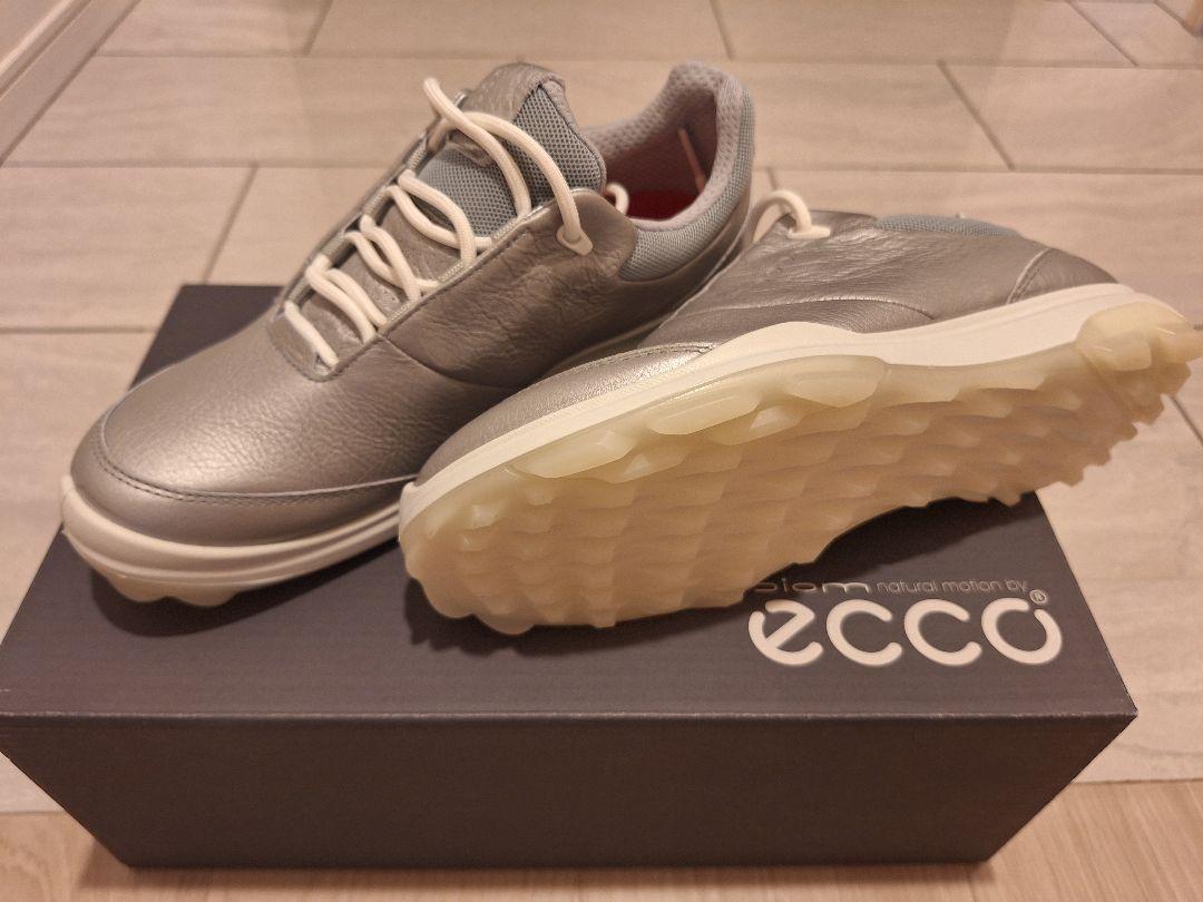 ecco ゴルフシューズ
