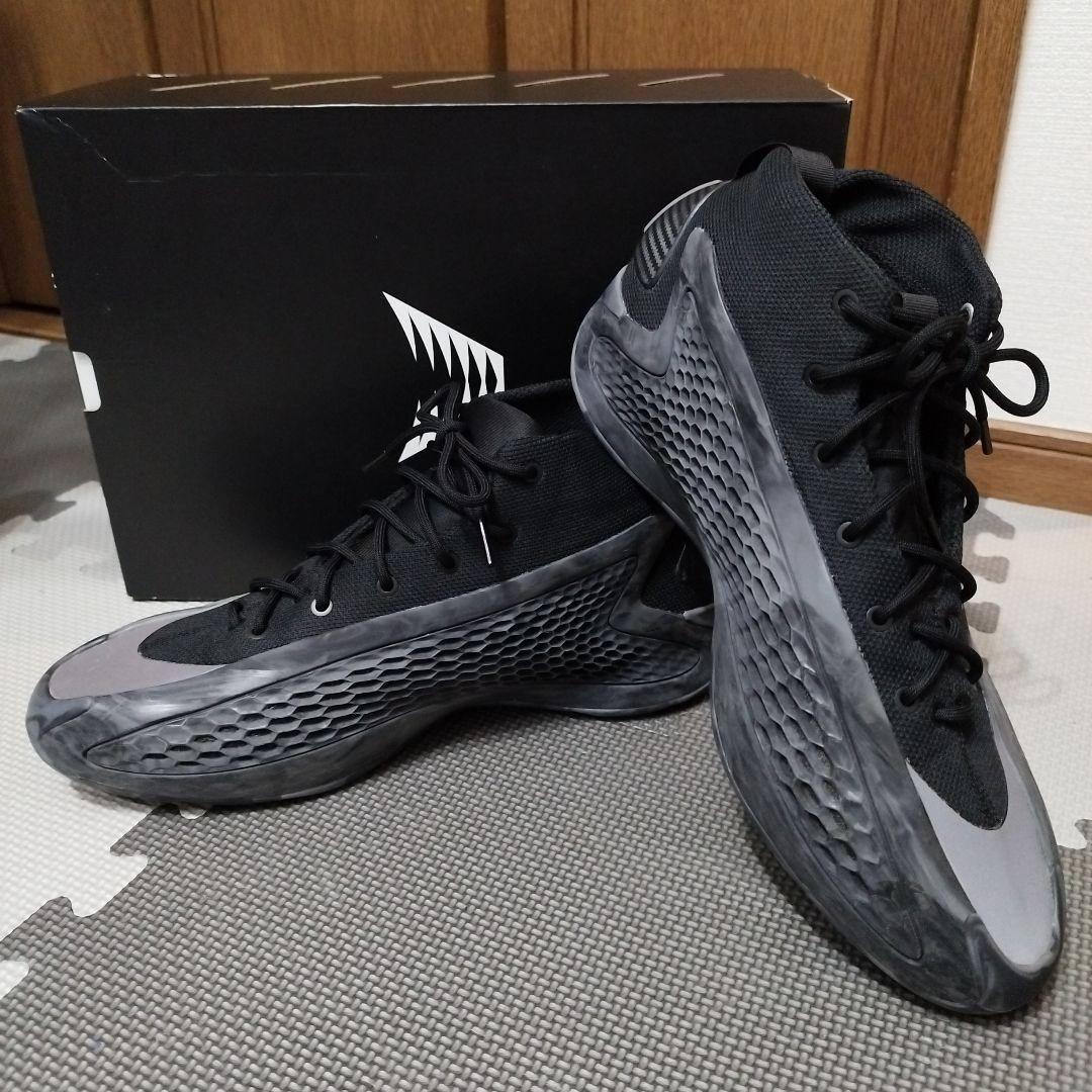 AE1 28cm ミドル　ae1 アンソニーエドワーズ アンソニー・エドワーズ”1stシグネチャーシューズ『adidas A.E.