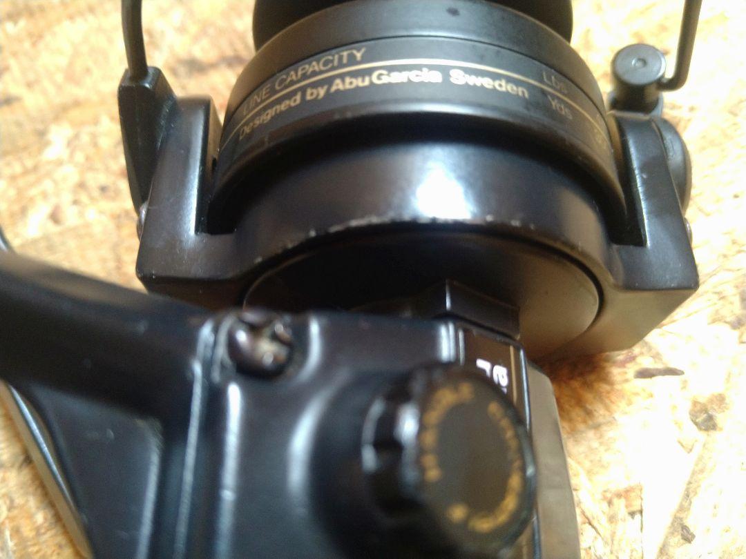 Abu Garcia Cardinal C3 スピニングリール