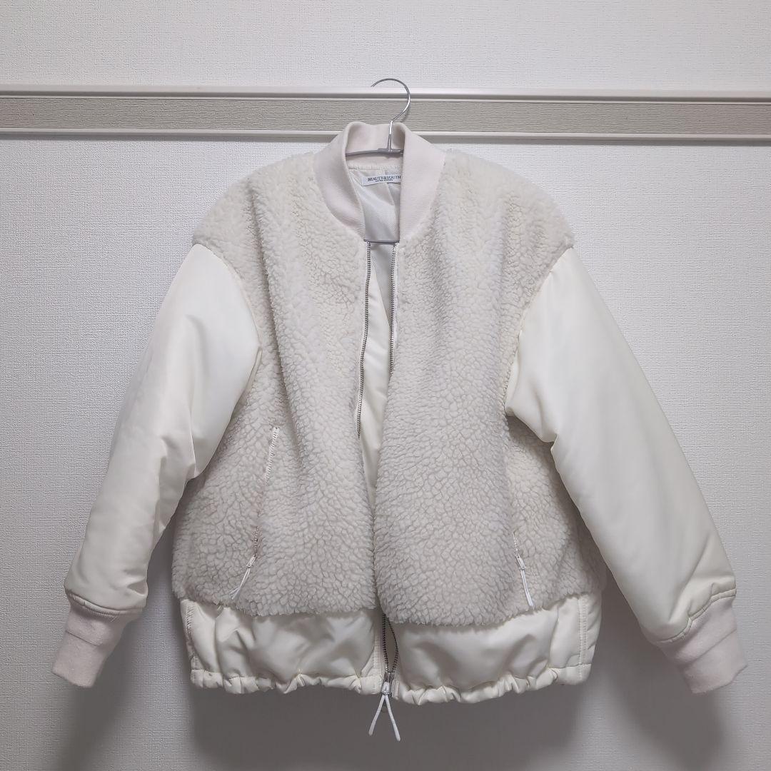 BEAUTY&YOUTH UNITED ARROWS（ビューティーアンドユース
