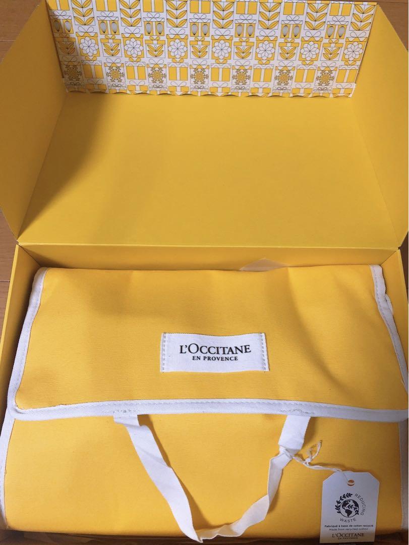 L'OCCITANEロクシタン　プミアムアドベントカレンダー2023限定完売品