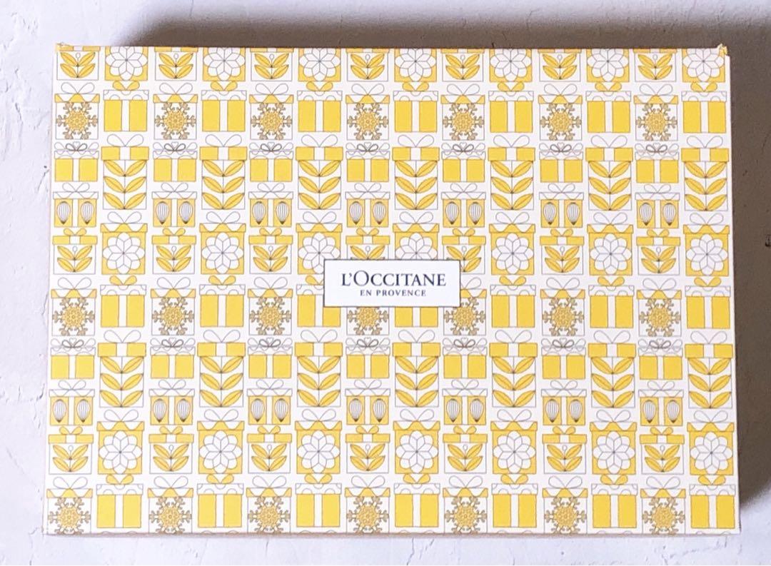 L'OCCITANEロクシタン　プミアムアドベントカレンダー2023限定完売品