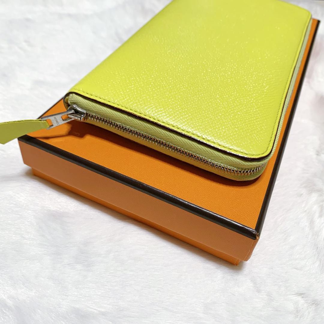 【美品】エルメス アザップ シルクイン ヴォーエプソン スフレ【正規品】 【美品】エルメス アザップ シルクイン ヴォーエプソン スフレ【正規品】