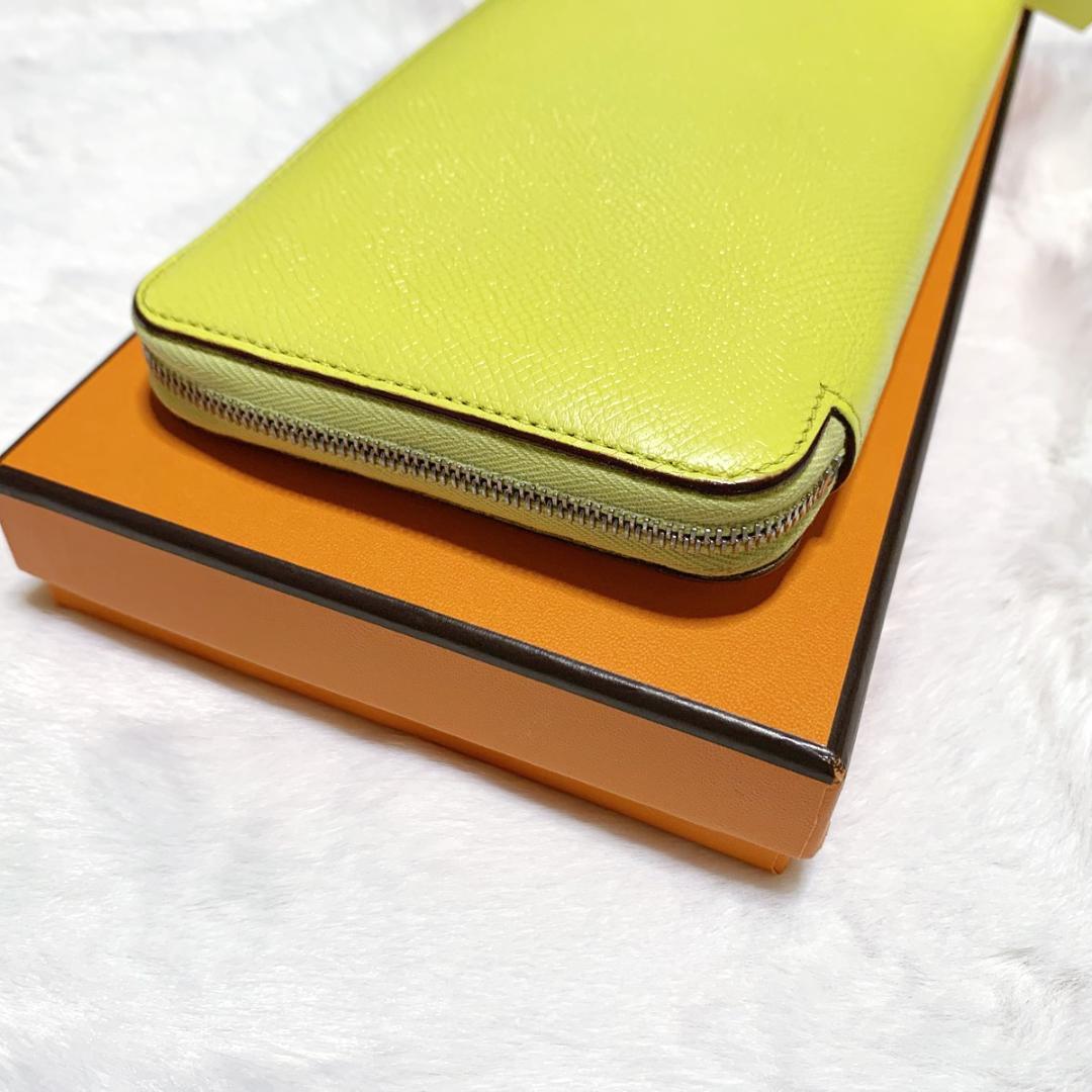 【美品】エルメス アザップ シルクイン ヴォーエプソン スフレ【正規品】 【美品】エルメス アザップ シルクイン ヴォーエプソン スフレ【正規品】