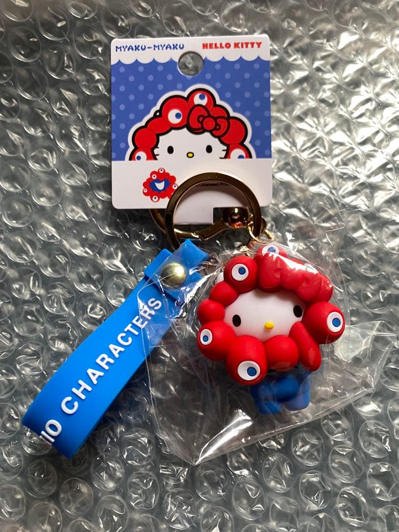 ドアらんこ　万博クロミ　キーホルダー ドアらんこ様専用 万博クロミ キーホルダー - ストラップ本当に 安い